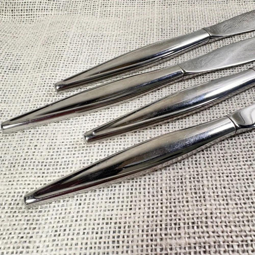 Ebtide solid stainless